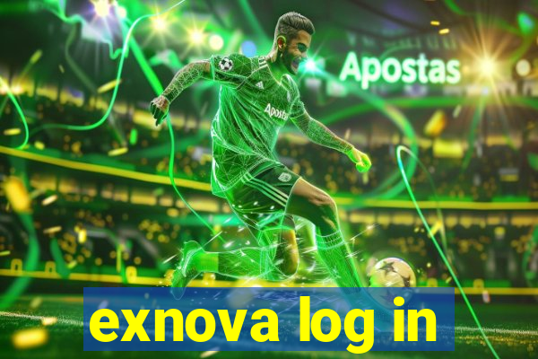 exnova log in